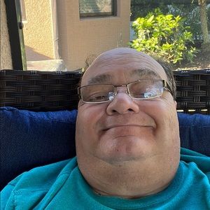 Meet your Posher, Tony